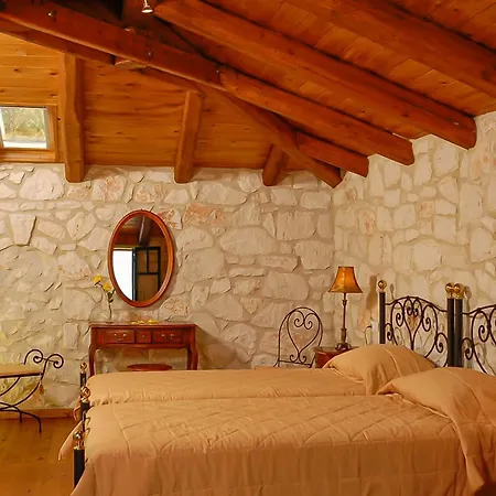 Lida Aresti By Sealand Agios Leon