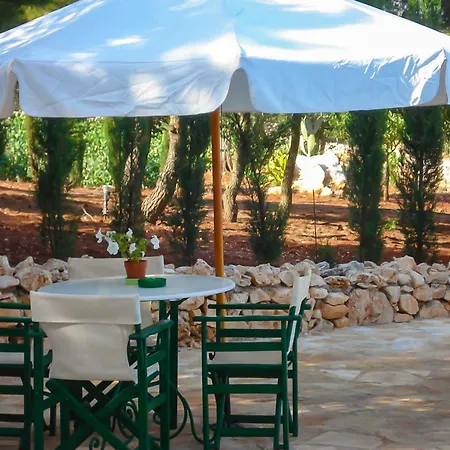 Lida Aresti By Sealand