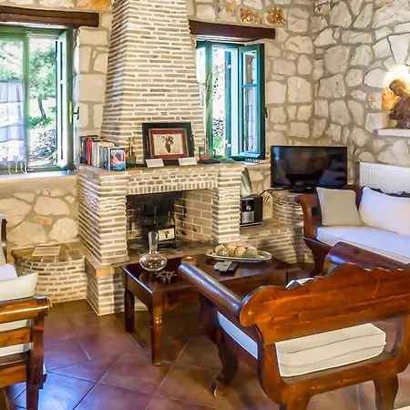 Lida Aresti By Sealand فيلة