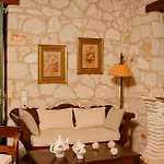 Lida Aresti By Sealand Vila *
