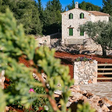 Villa Lida Aresti By Sealand Agios Leon