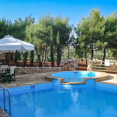 Villa Lida Aresti By Sealand