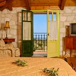 Lida Aresti By Sealand *