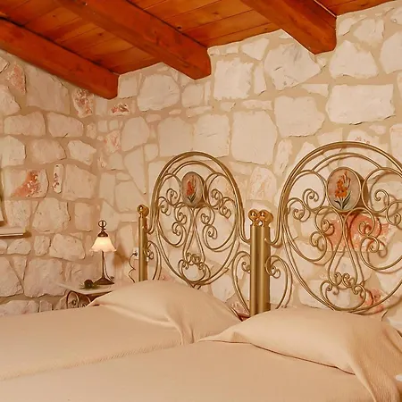 Lida Aresti By Sealand ヴィラ