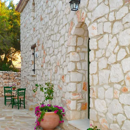 Lida Aresti By Sealand