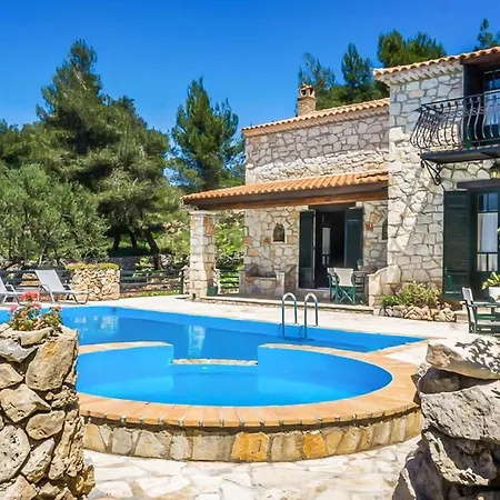 ヴィラ Lida Aresti By Sealand *