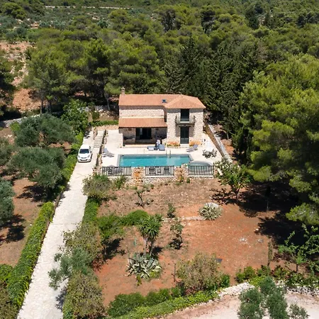 Villa Lida Aresti By Sealand *