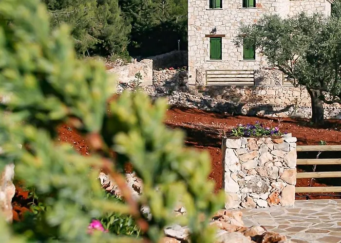 Villa Lida Aresti By Sealand Agios Leon