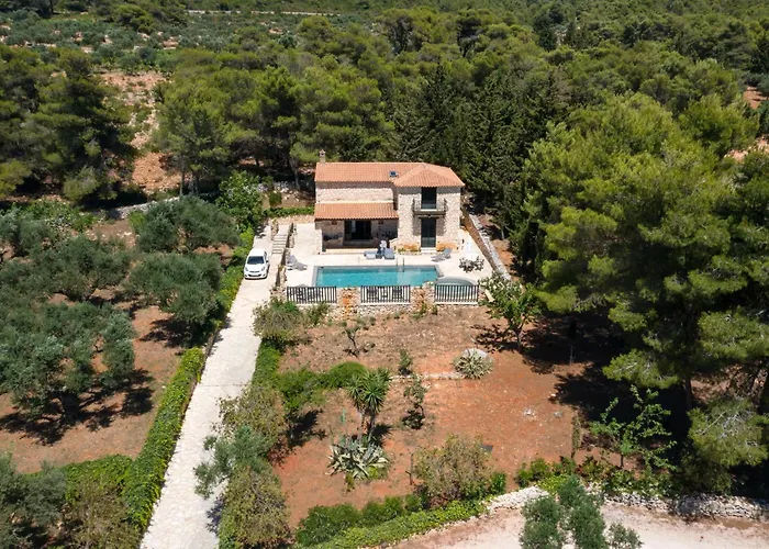 Villa Lida Aresti By Sealand *